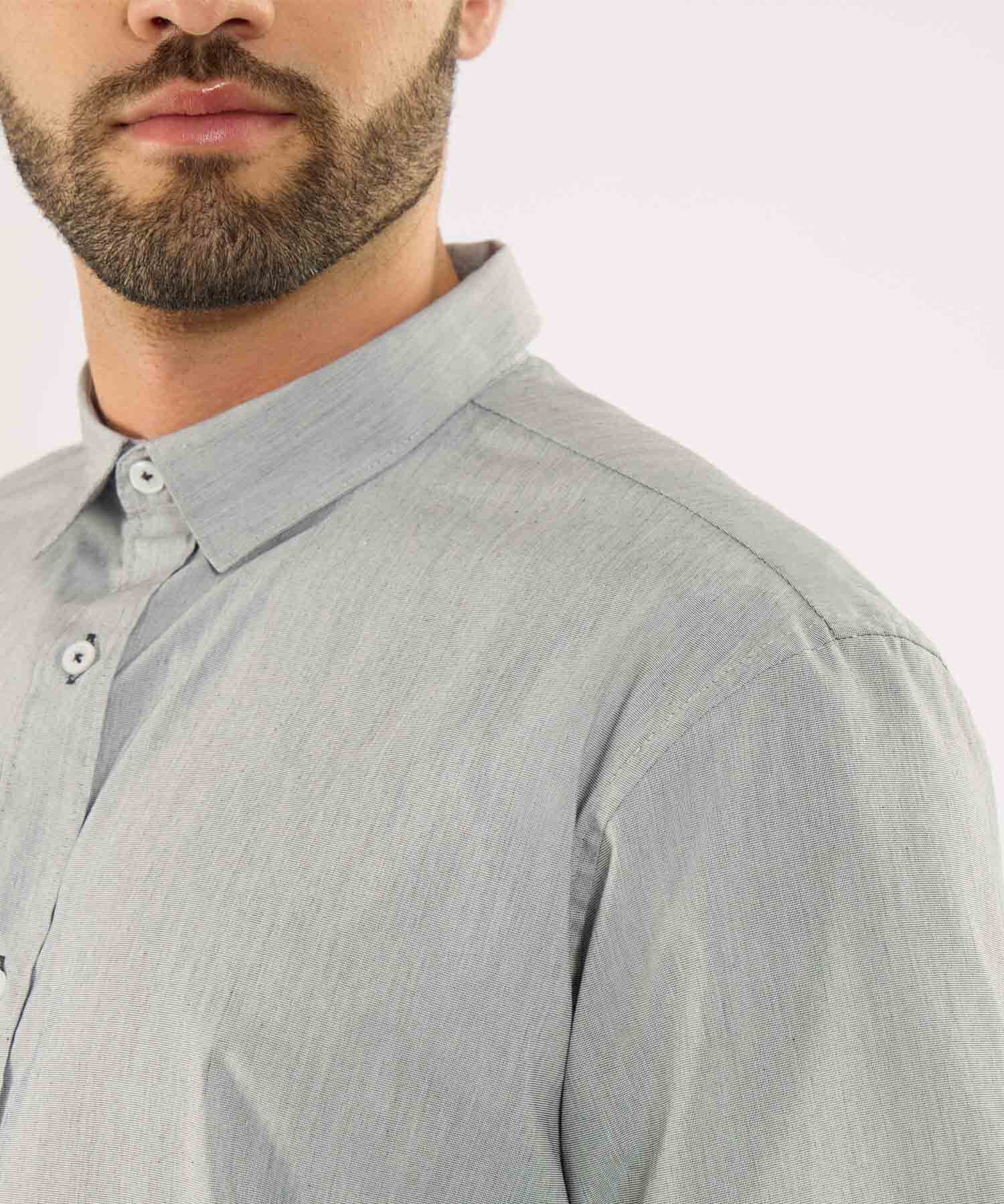 camisas para hombre