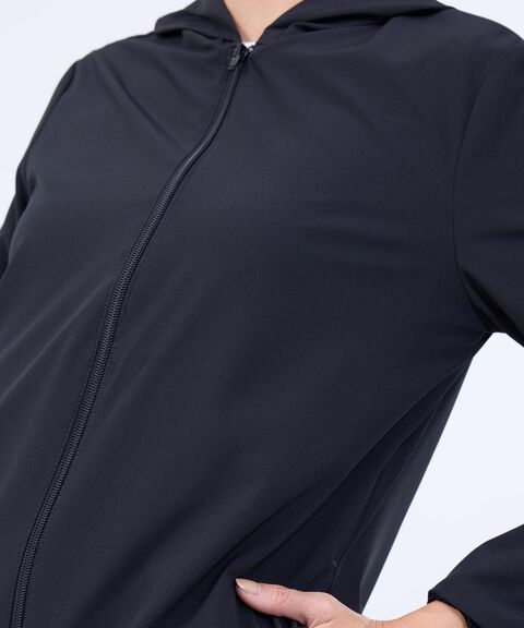 chaquetas deportivas mujer