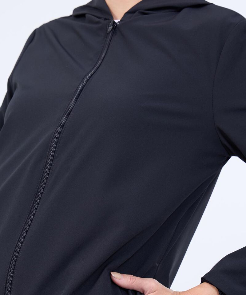 chaquetas deportivas mujer