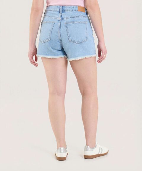 shorts mujeres