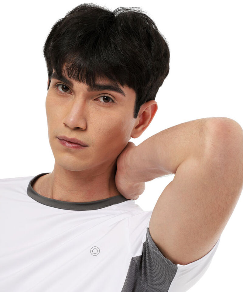 camisetas deportivas para hombre 