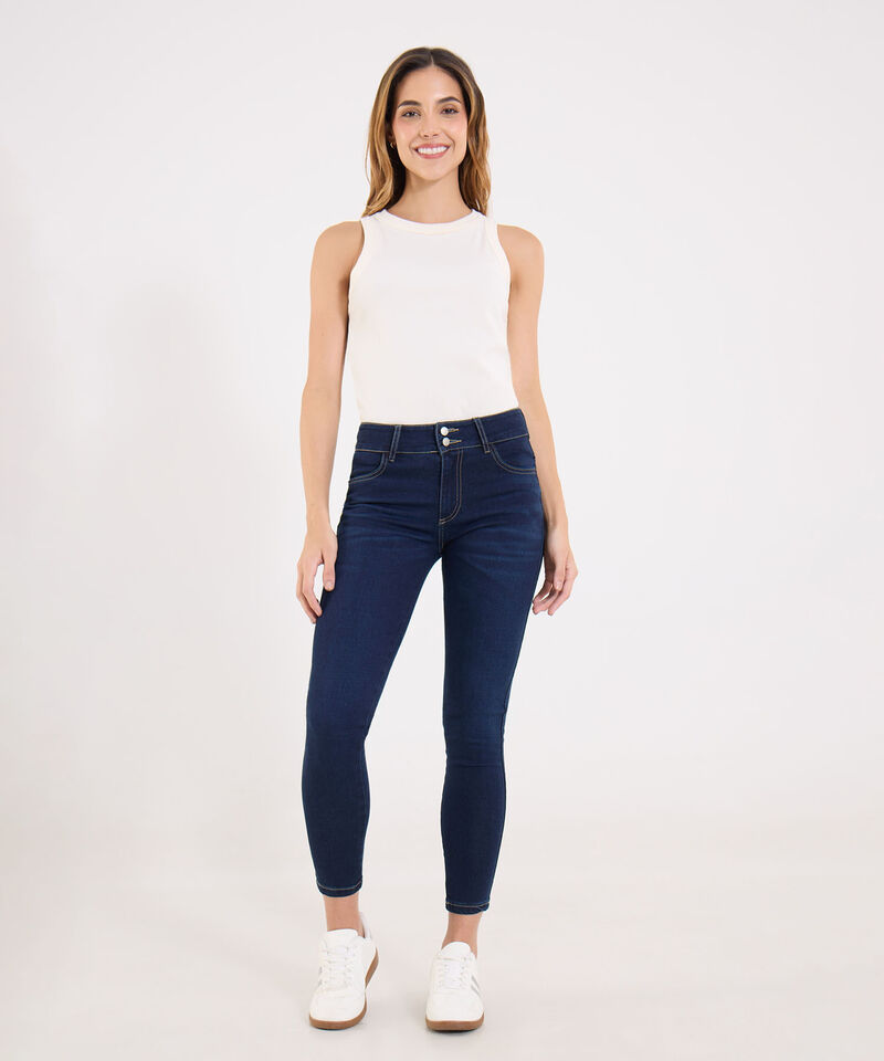 jeans mujer
