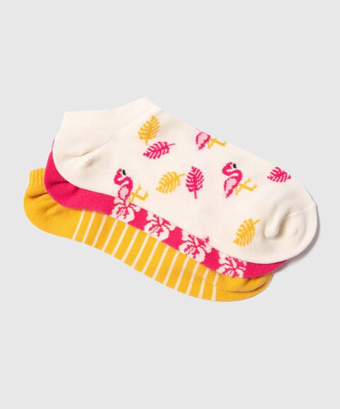 medias para mujer image number null