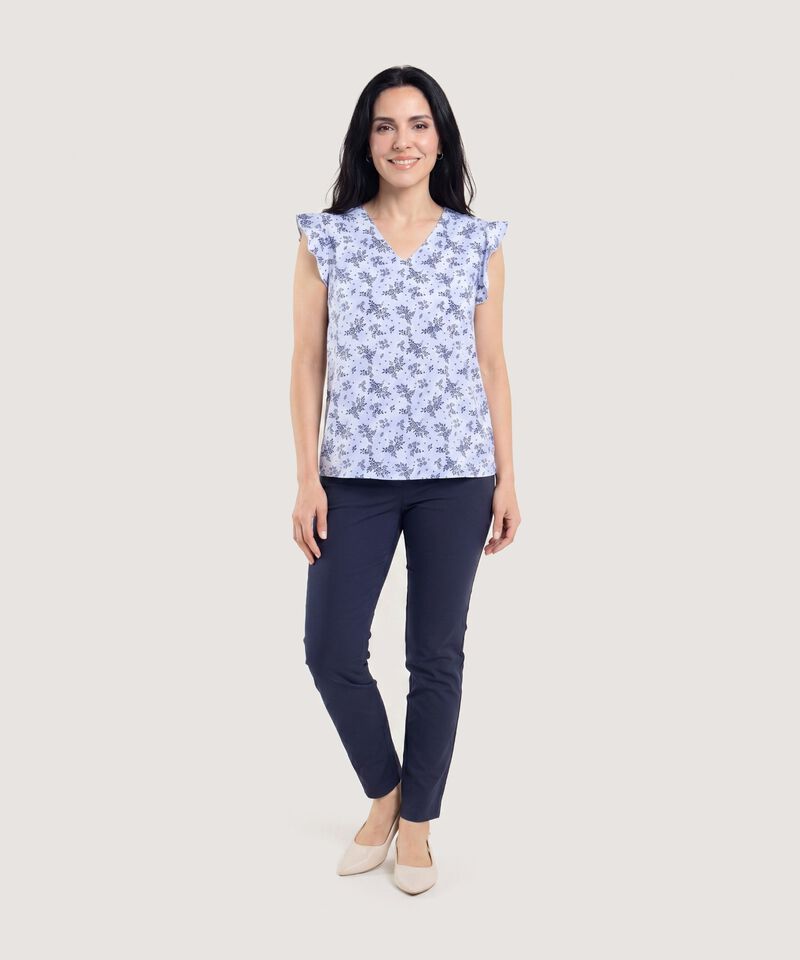 pantalon para mujer