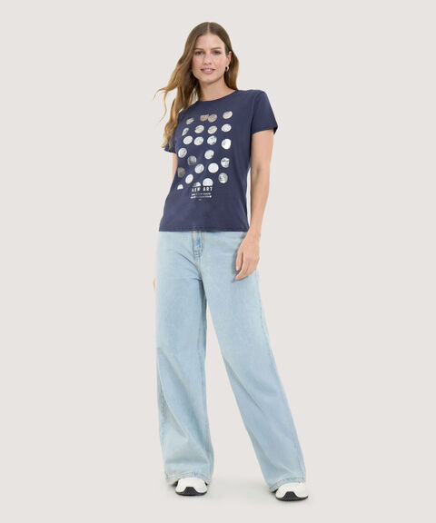 camisetas mujer image number null