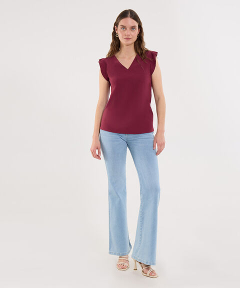 blusas de moda