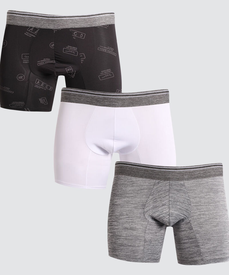 boxers para hombre