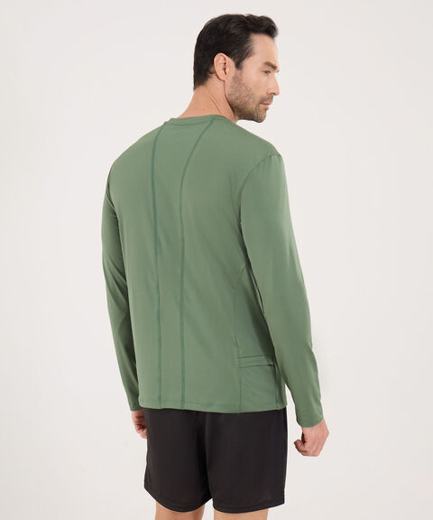 camisetas deportivas para hombre image number null