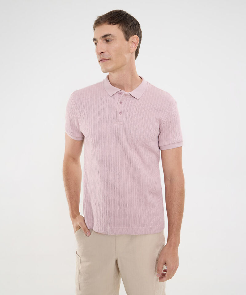 camisetas polo para hombre