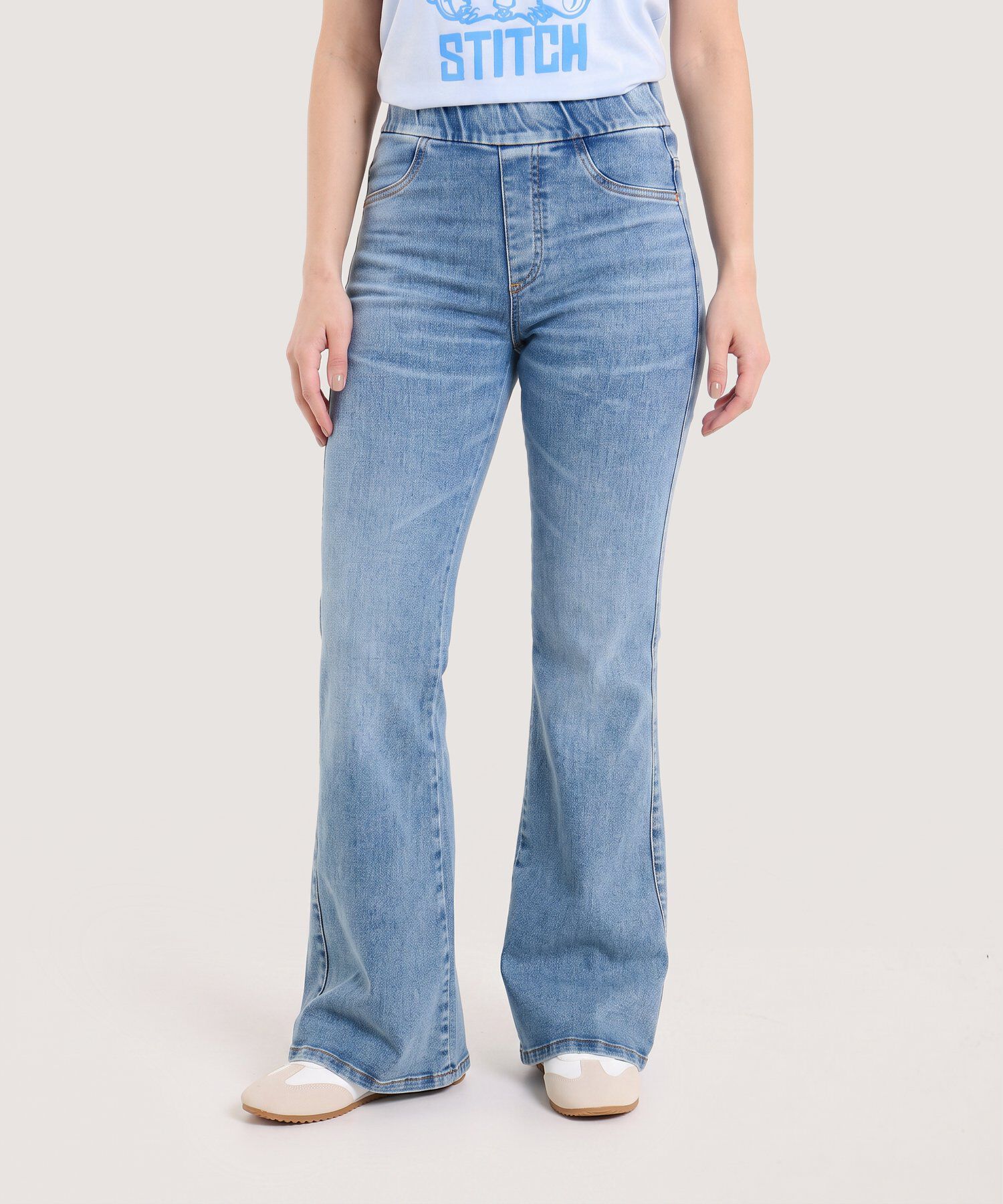 jeans mujer