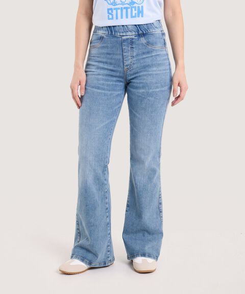 jeans mujer image number null