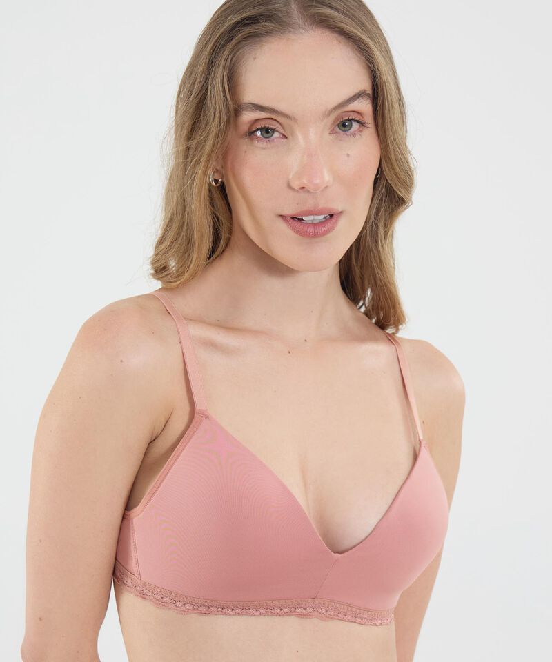 tops para mujer