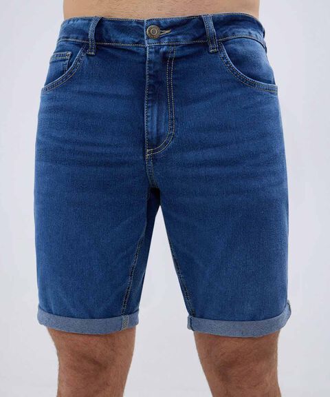 bermudas para hombre image number null