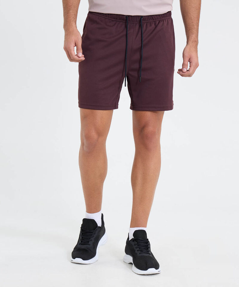 bermudas deportivas para hombre