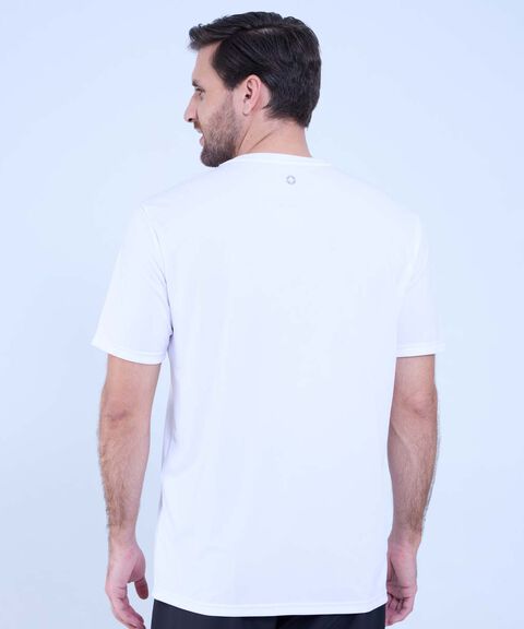 camisetas deportivas para hombre