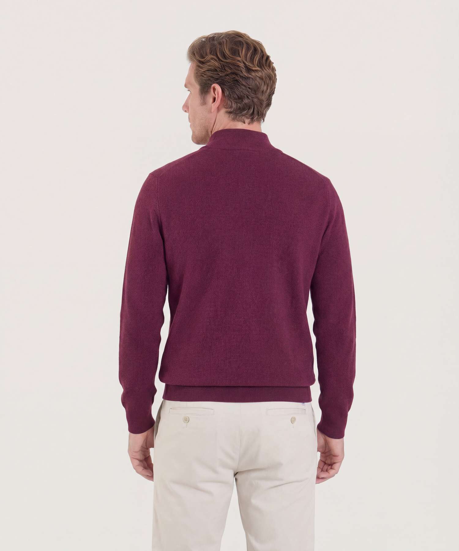 sacos para hombre