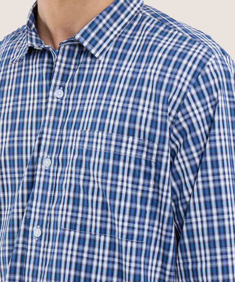 camisas para hombre