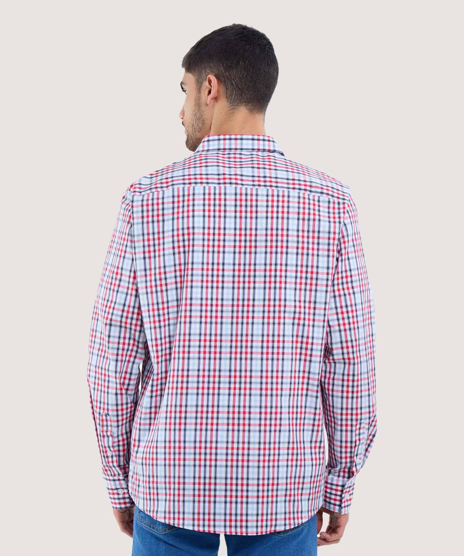 camisas para hombre