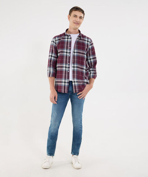 jeans denim image number null