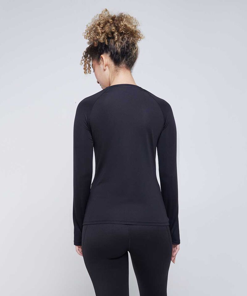 camisetas deportivas mujer