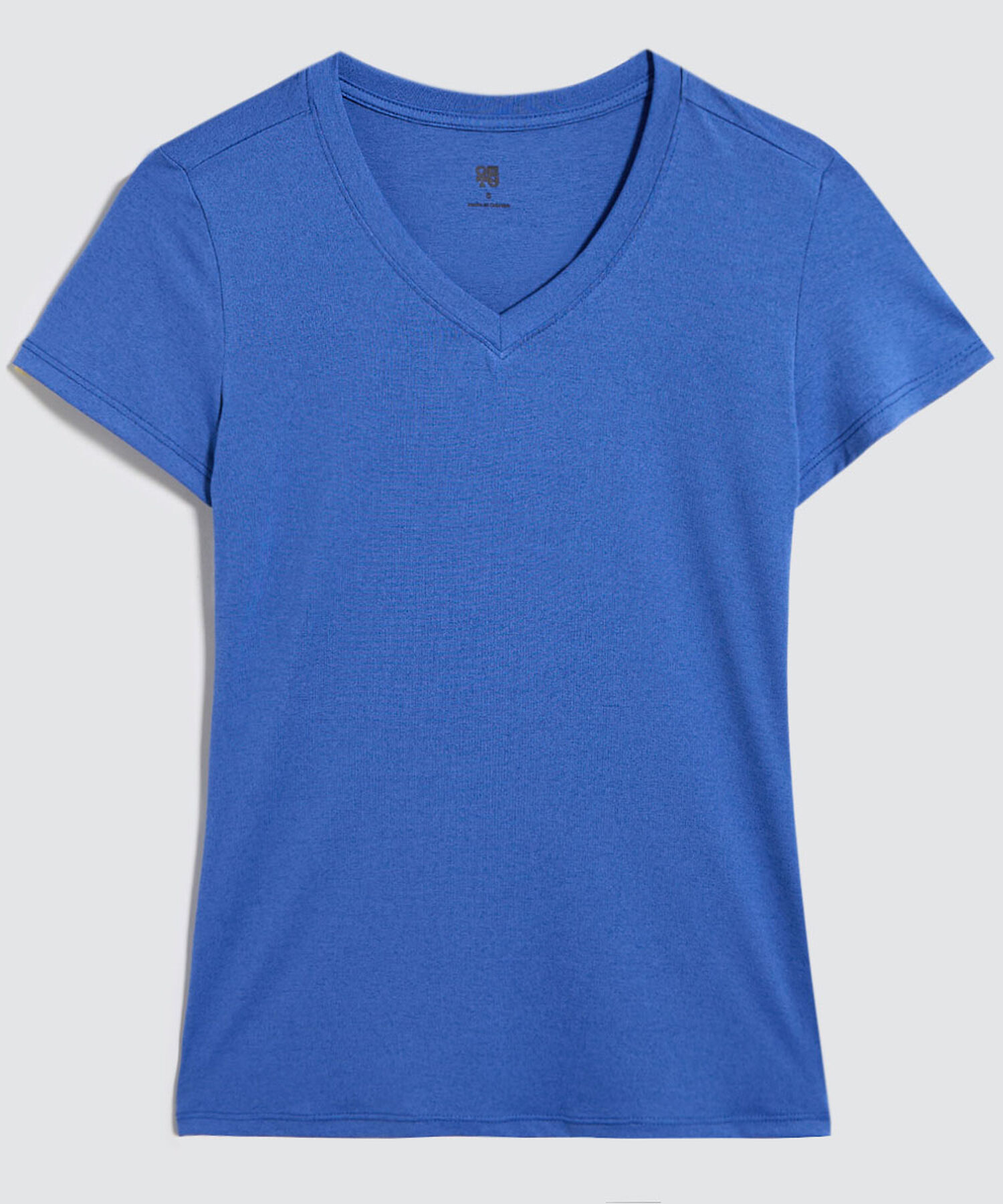 camisetas deportivas mujer