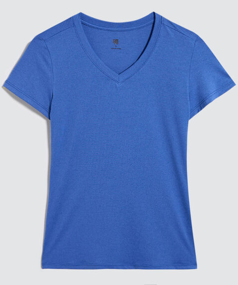 camisetas deportivas mujer