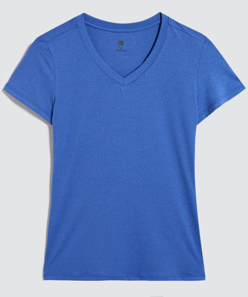 camisetas deportivas mujer