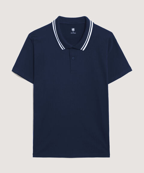 camisetas polo para hombre image number null