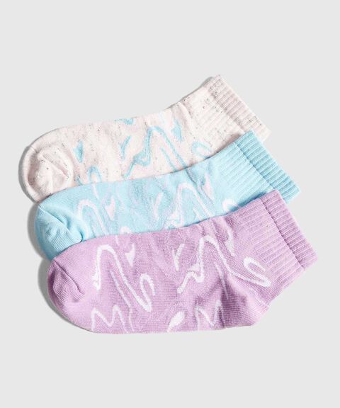 medias para niña image number null