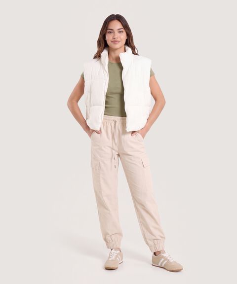 pantalon para mujer