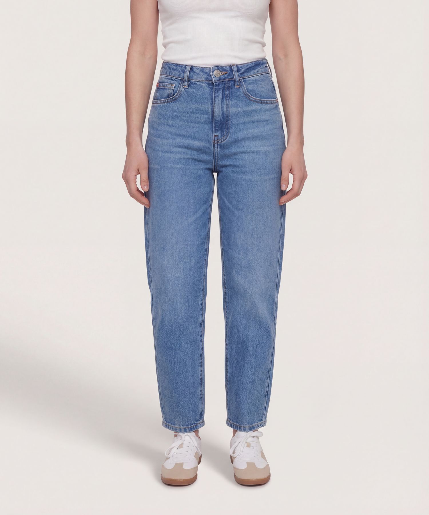 jeans mujer