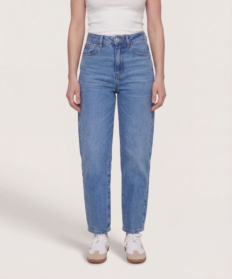 jeans mujer