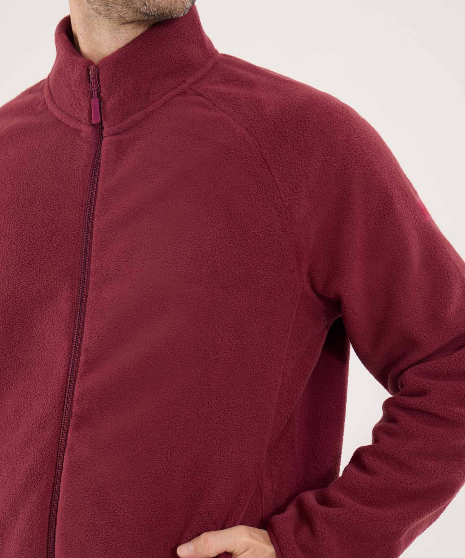 chaquetas para hombre