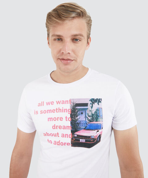 camisetas para hombre