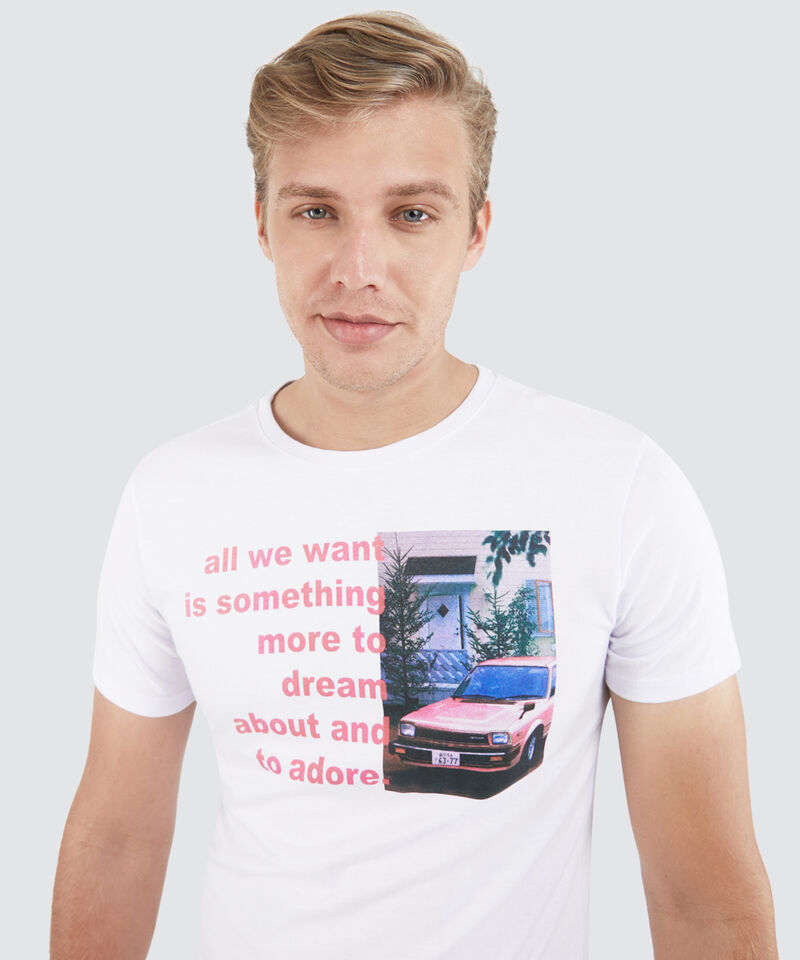 camisetas para hombre