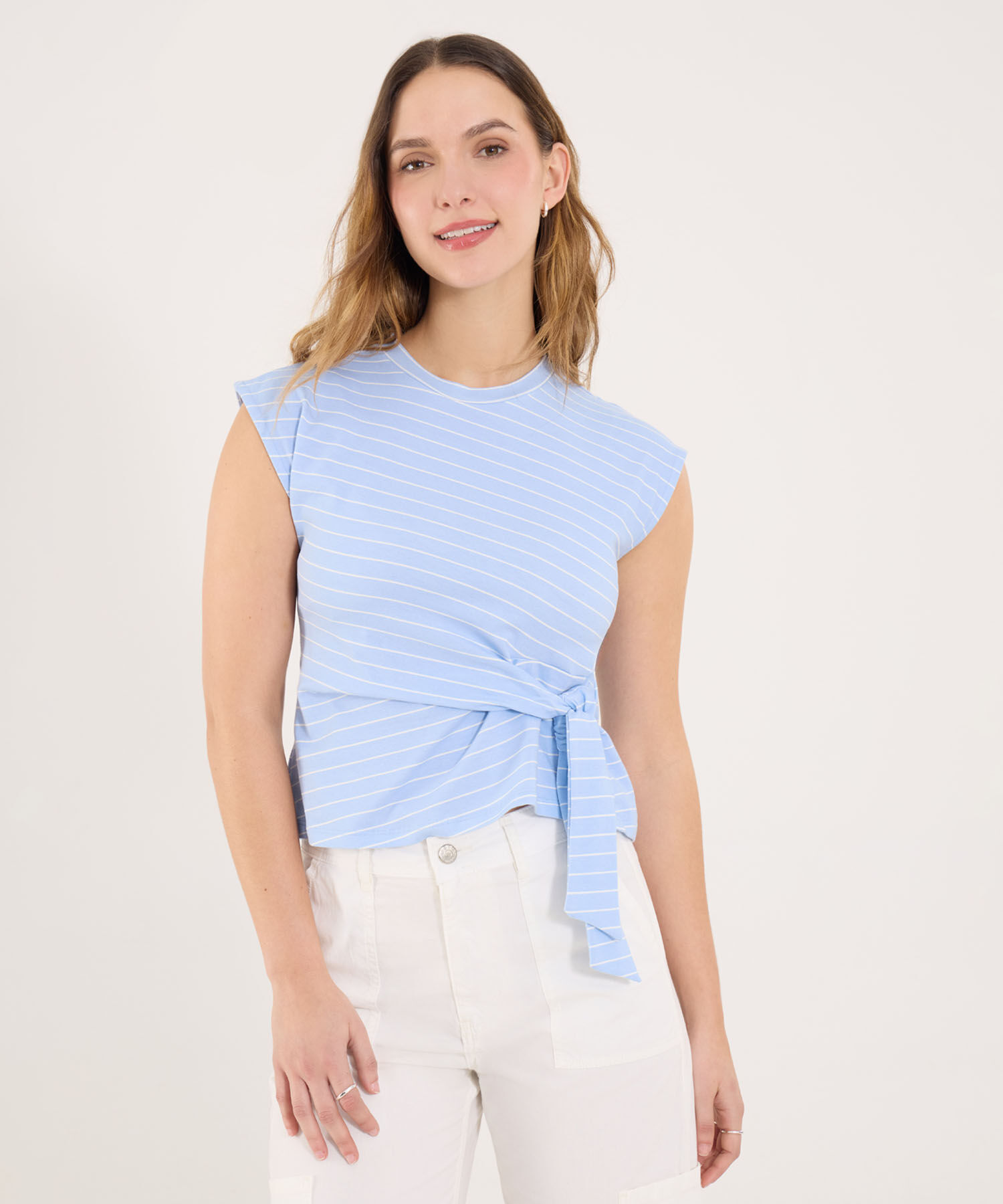 camisetas mujer