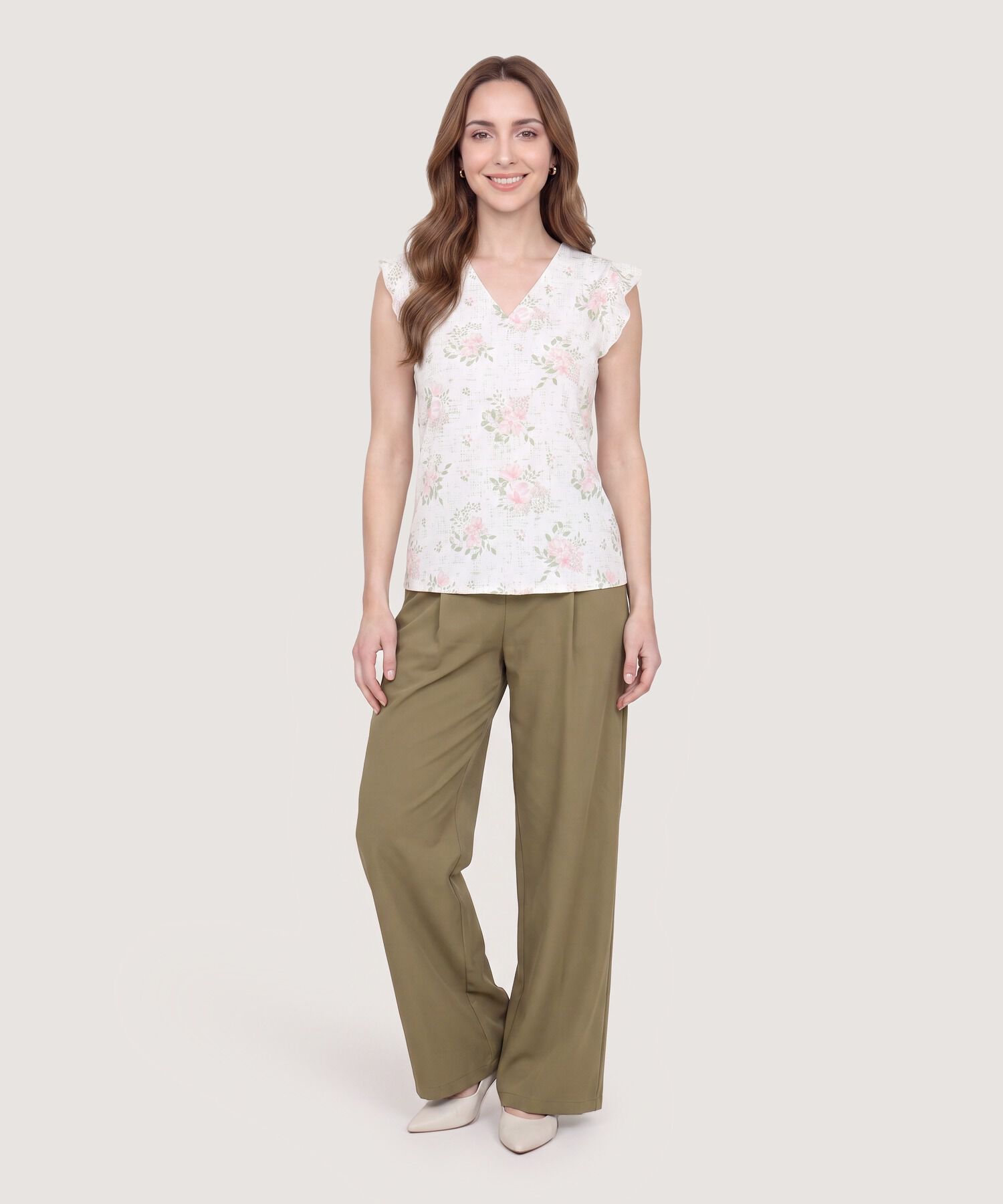 blusas de moda