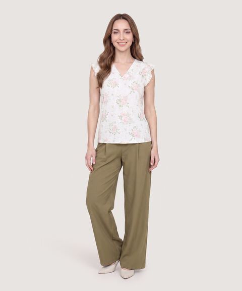 blusas de moda