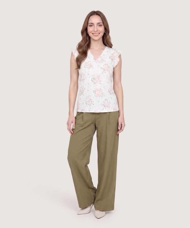 blusas de moda