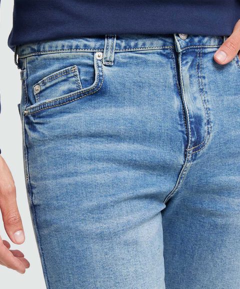 jeans denim image number null