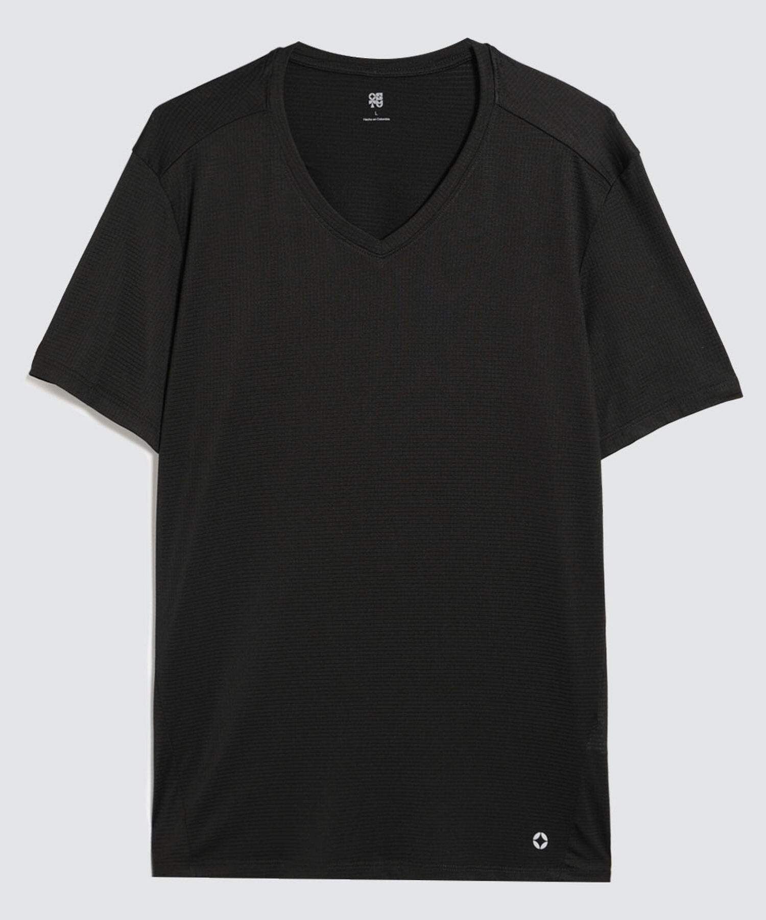 camisetas deportivas para hombre