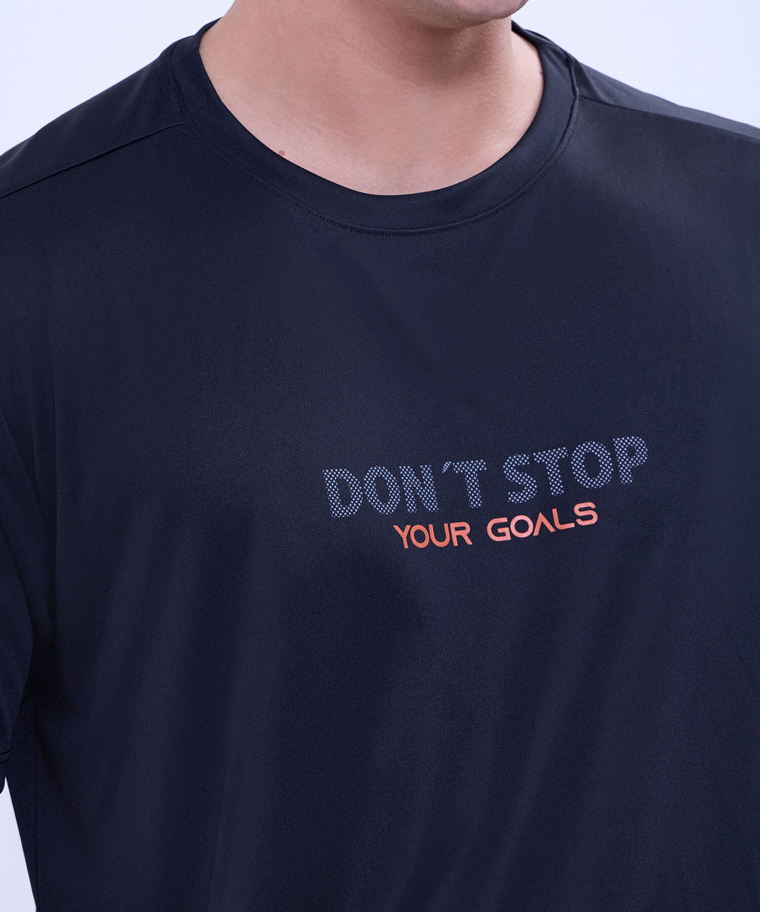 camisetas deportivas para hombre