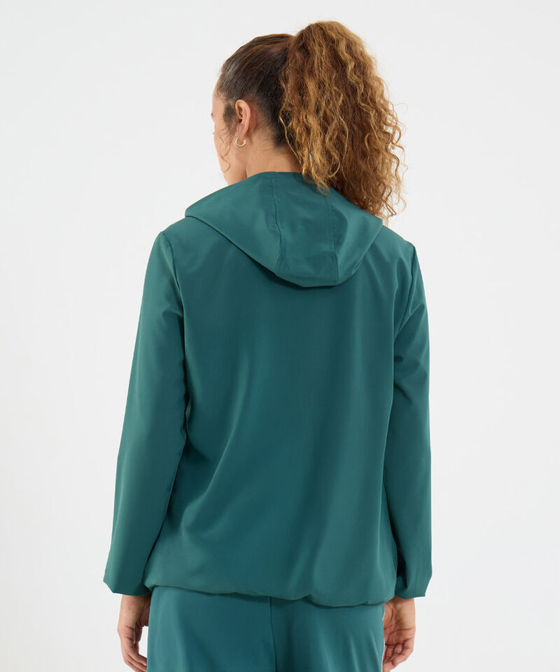 chaquetas deportivas mujer