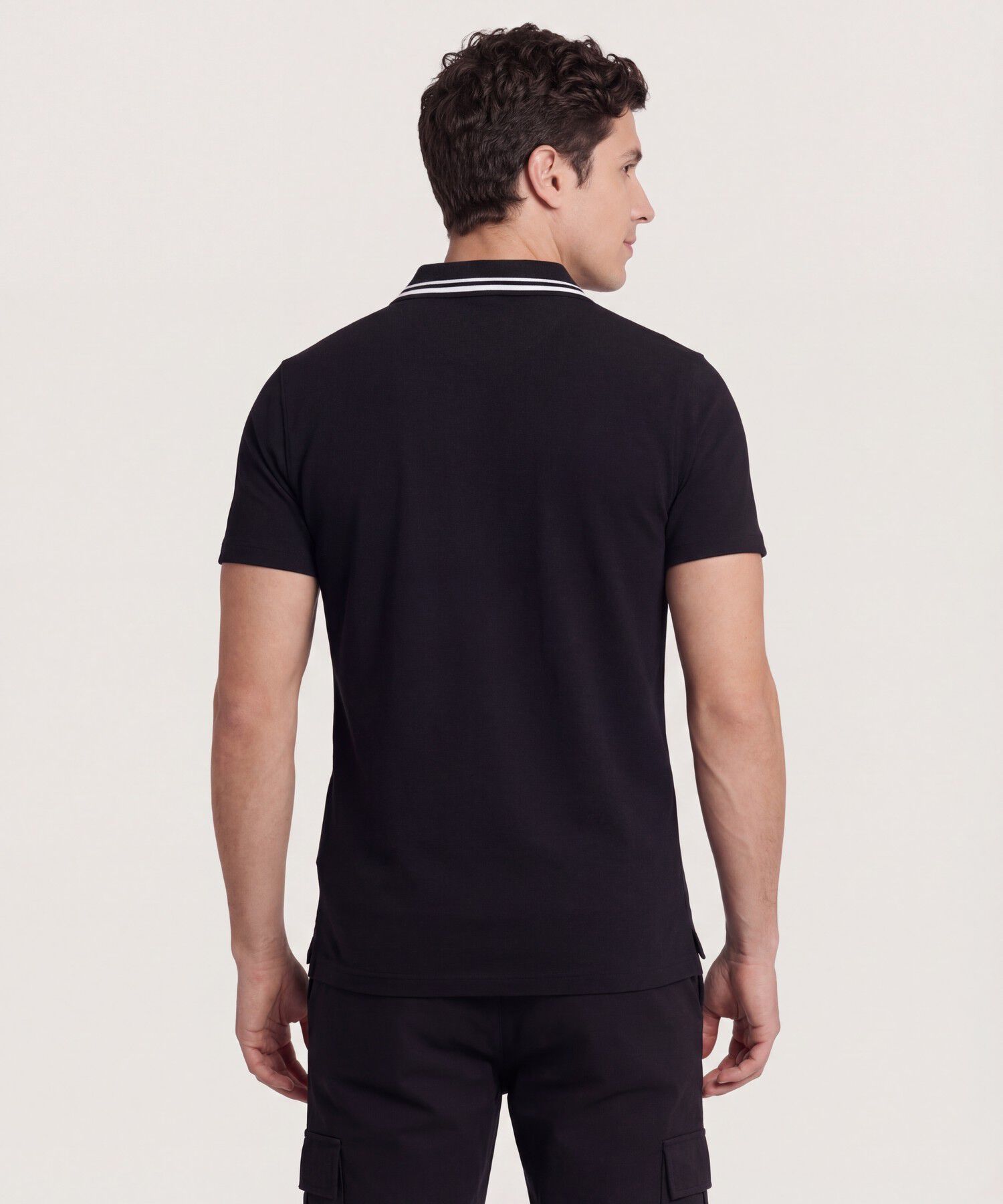 camisetas polo para hombre