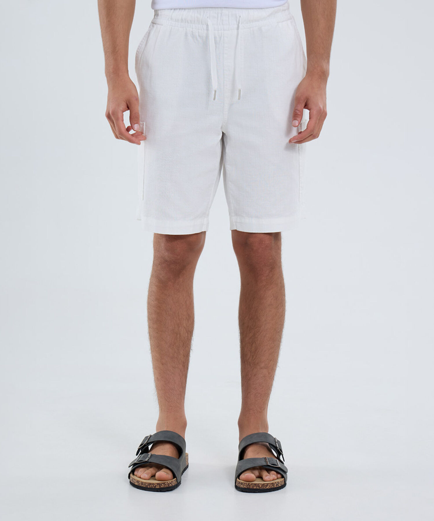 bermudas para hombre