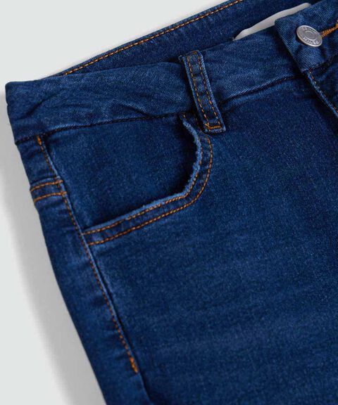 jeans mujer image number null