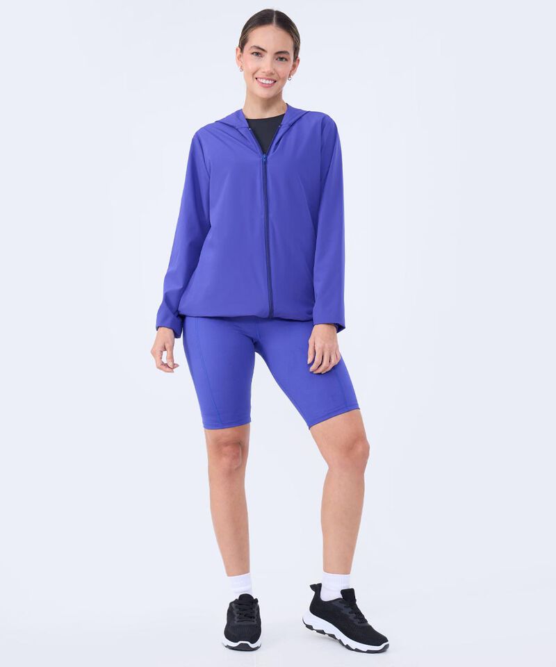 chaquetas deportivas mujer