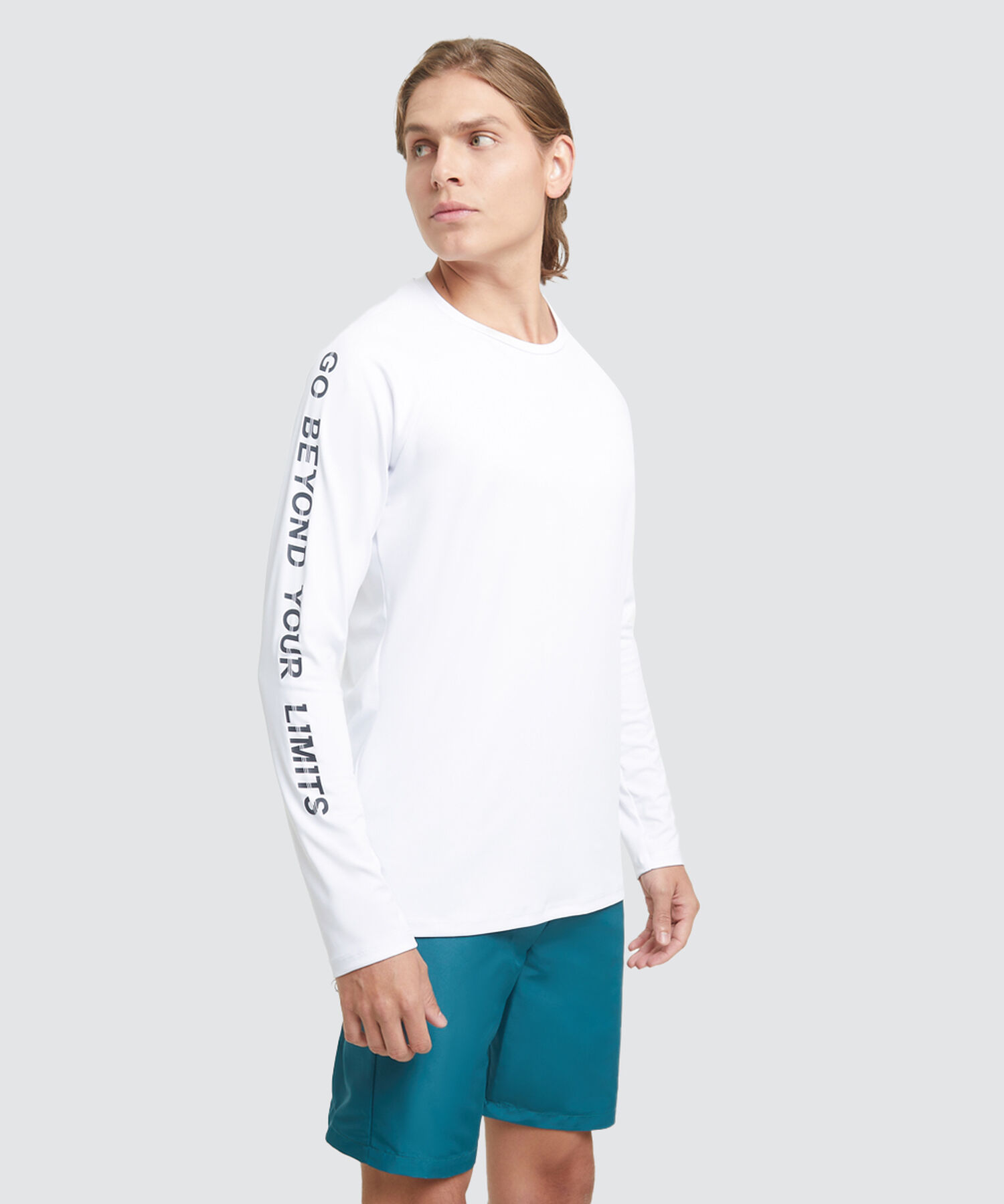 camisetas deportivas para hombre