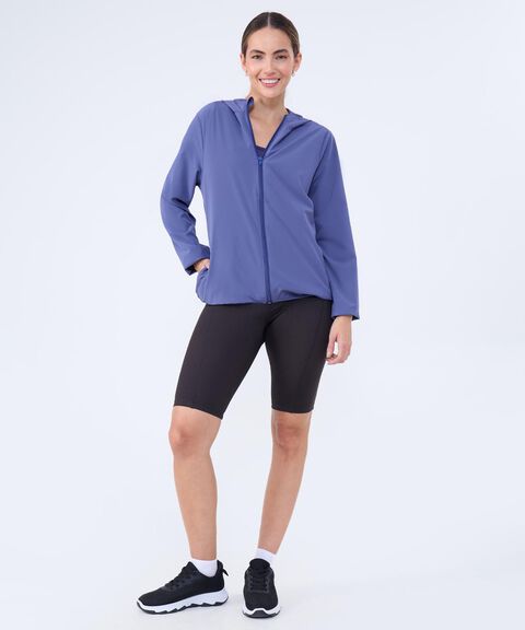 chaquetas deportivas mujer