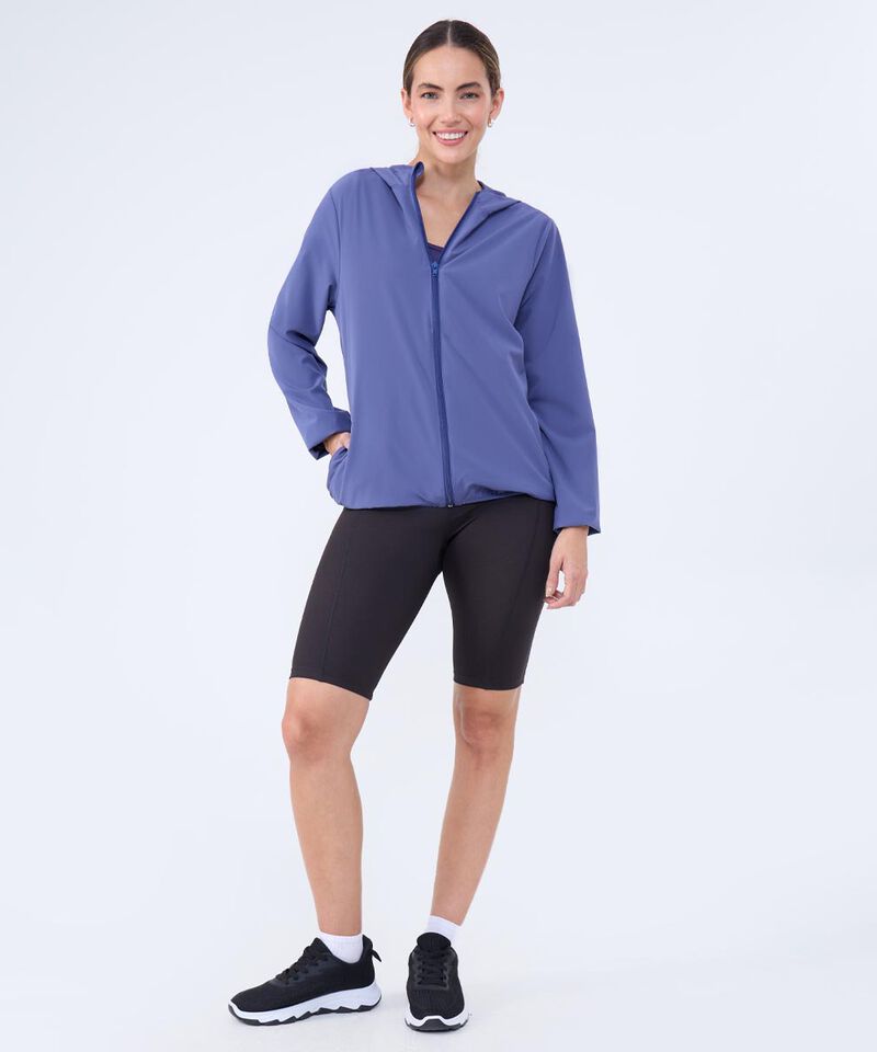 chaquetas deportivas mujer